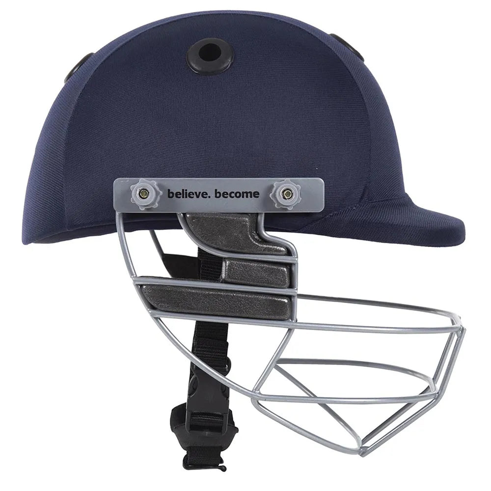 SG Smartech Junior's Cricket Helmet - Best Price online Prokicksports.com