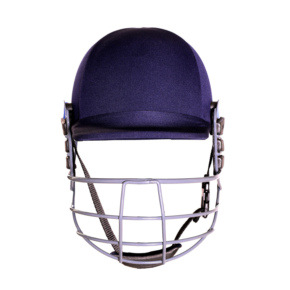 Forma Little Master MST Mild Steel Cricket Helmet - Best Price online Prokicksports.com