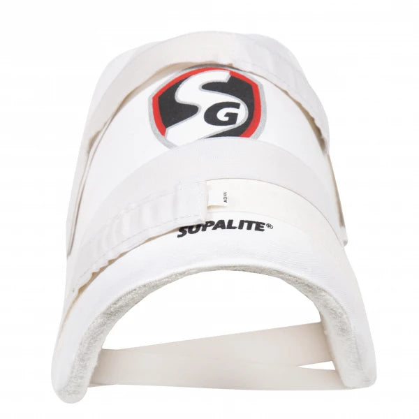 SG Supalite Batting Chest Guard - Best Price online Prokicksports.com