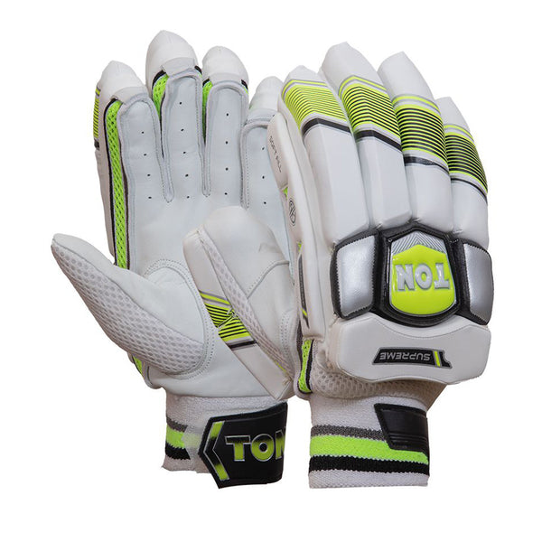 SS Ton Supreme RH Cricket Batting Gloves