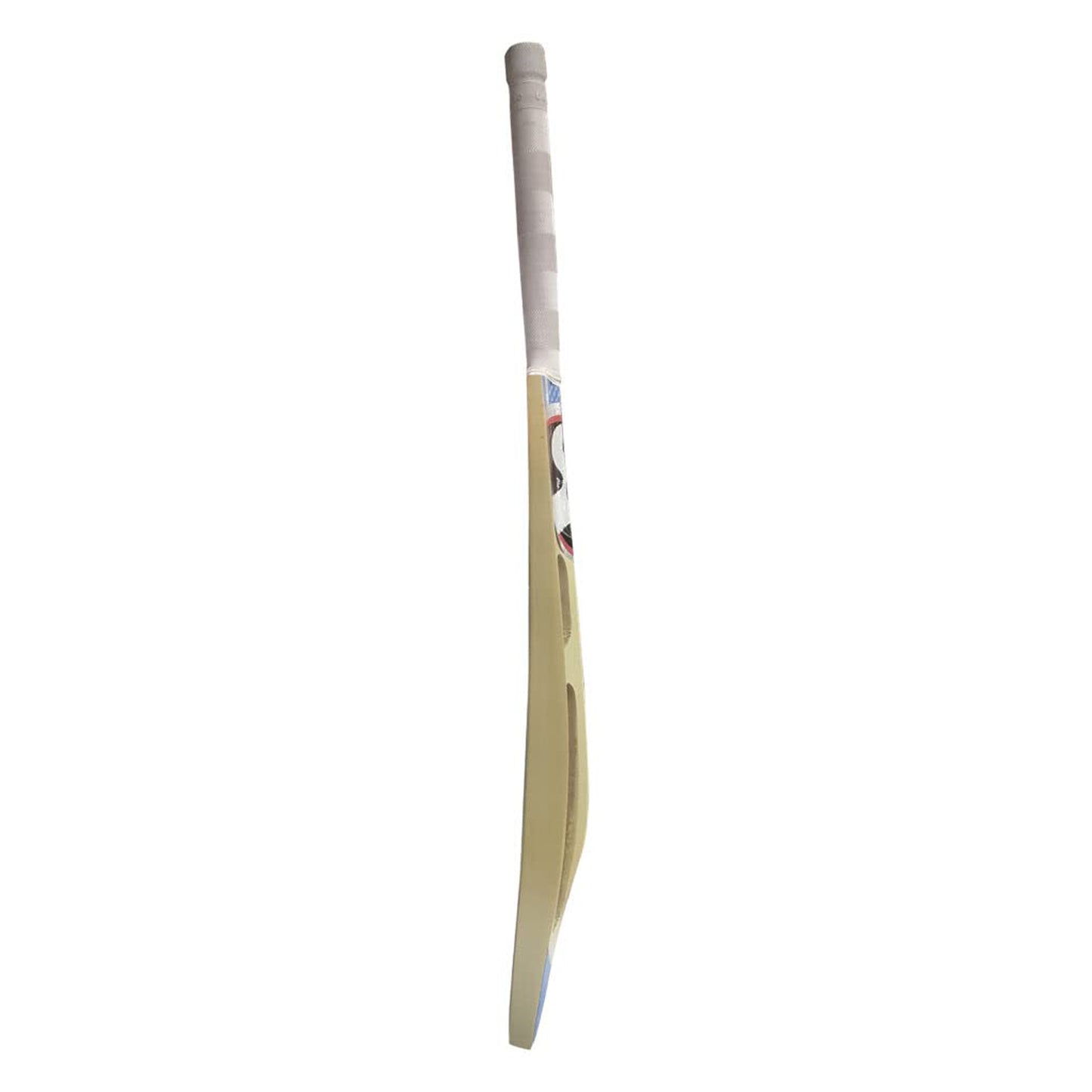 SG T-800 Kashmir Willow Tennis Cricket Bat - Best Price online Prokicksports.com