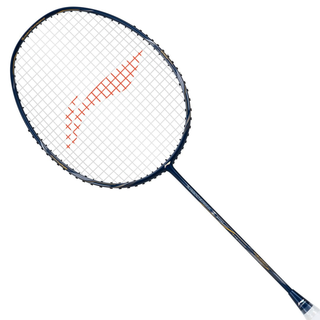 Li-Ning Turbo Charging Z Boost Badminton Racquet - Best Price online Prokicksports.com