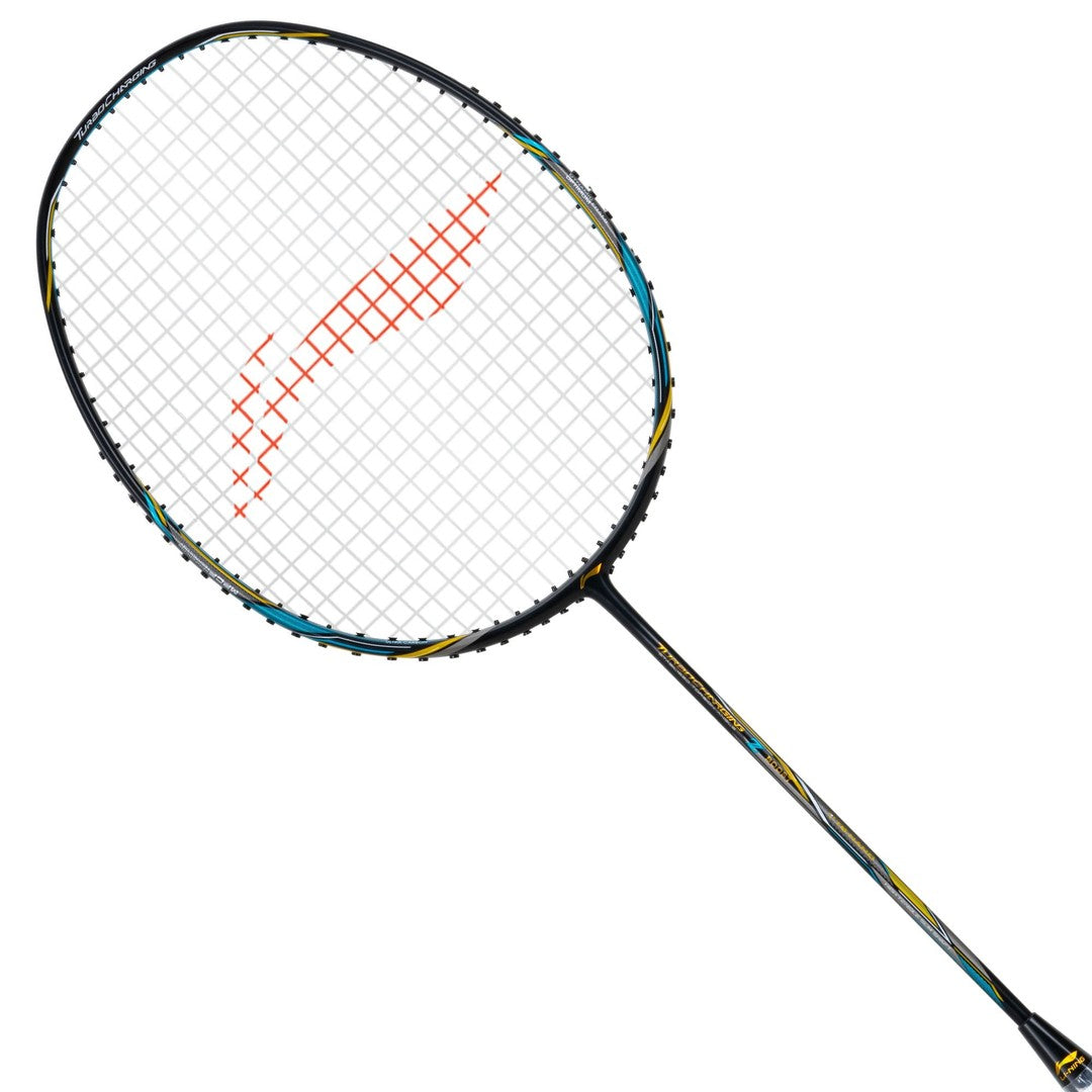 Li-Ning Turbo Charging Z Boost Badminton Racquet - Best Price online Prokicksports.com
