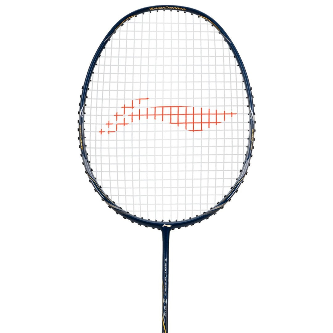 Li-Ning Turbo Charging Z Boost Badminton Racquet - Best Price online Prokicksports.com
