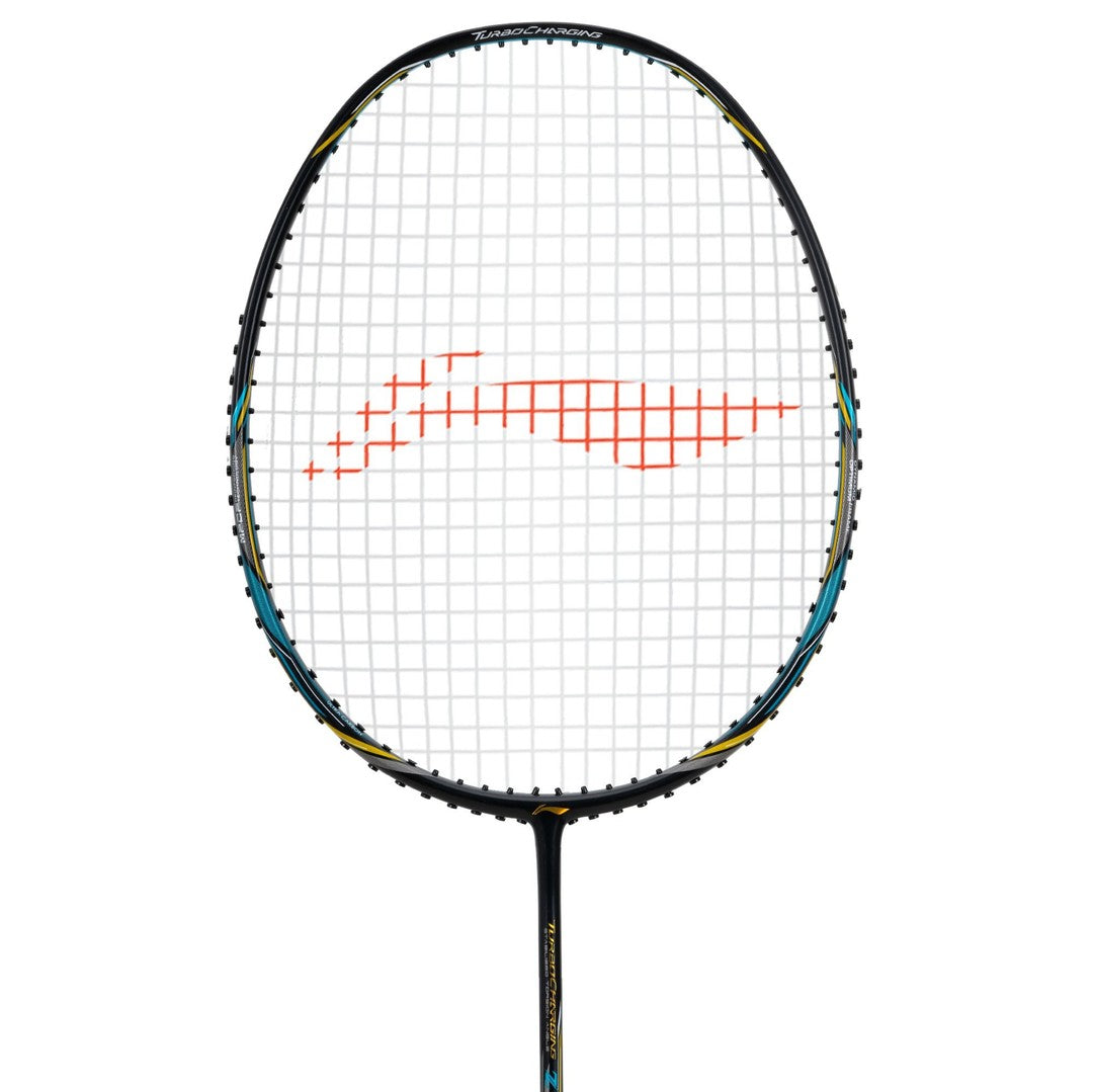 Li-Ning Turbo Charging Z Boost Badminton Racquet - Best Price online Prokicksports.com