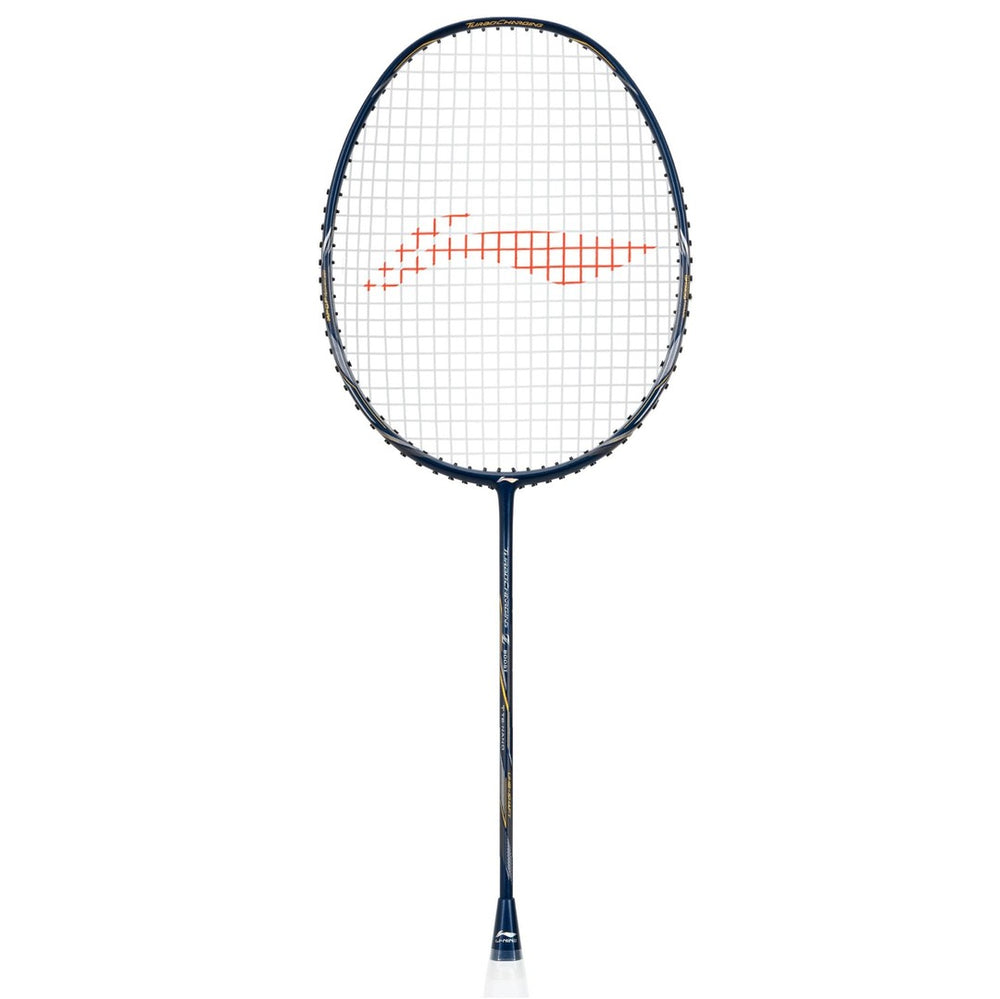 Li-Ning Turbo Charging Z Boost Badminton Racquet - Best Price online Prokicksports.com