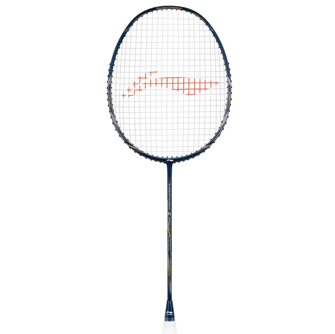 Li-Ning Turbo Charging Z Boost Badminton Racquet - Best Price online Prokicksports.com
