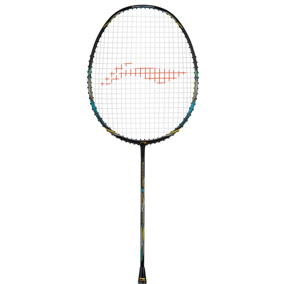 Li-Ning Turbo Charging Z Boost Badminton Racquet - Best Price online Prokicksports.com