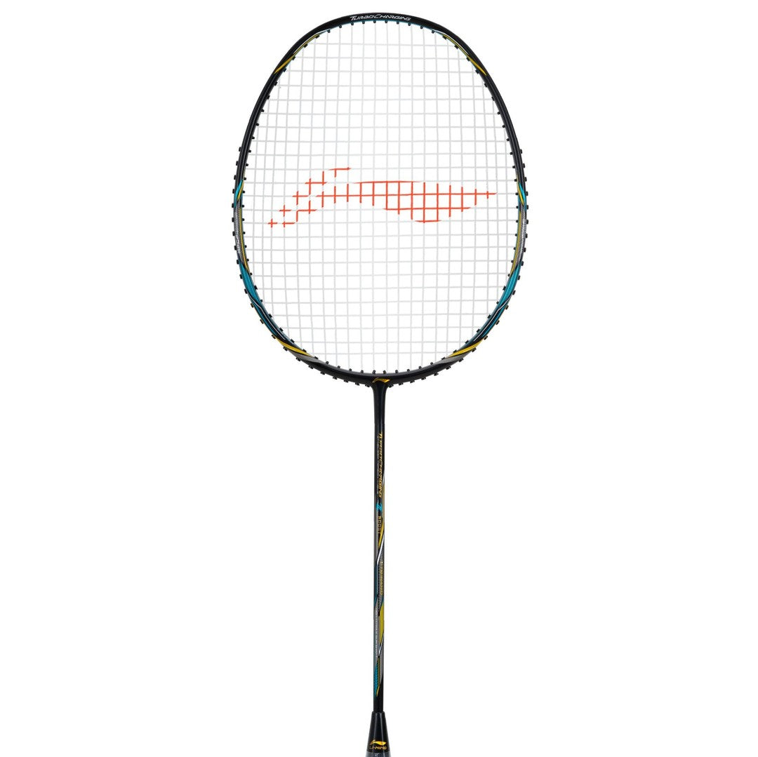 Li-Ning Turbo Charging Z Boost Badminton Racquet - Best Price online Prokicksports.com