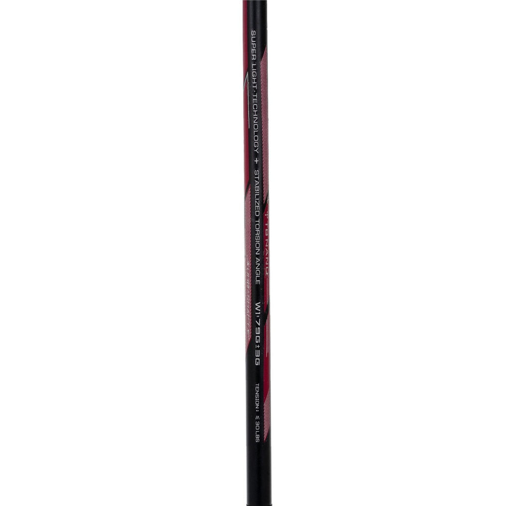 Li-Ning Windstorm 700 Special Edition Unstrung Badminton Racquet - Best Price online Prokicksports.com