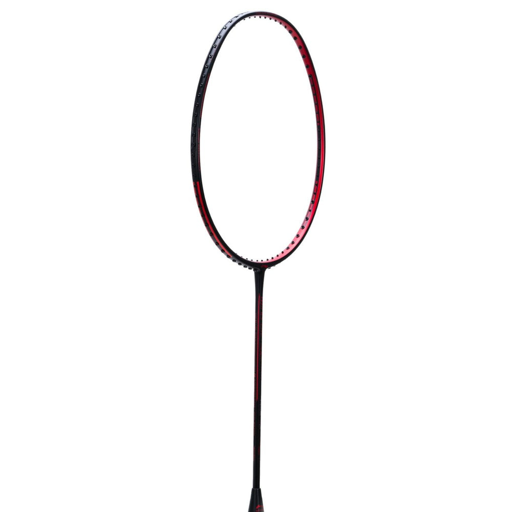 Li-Ning Wind Lite Stealth Strung Badminton Racket - 79 Grams - Best Price online Prokicksports.com