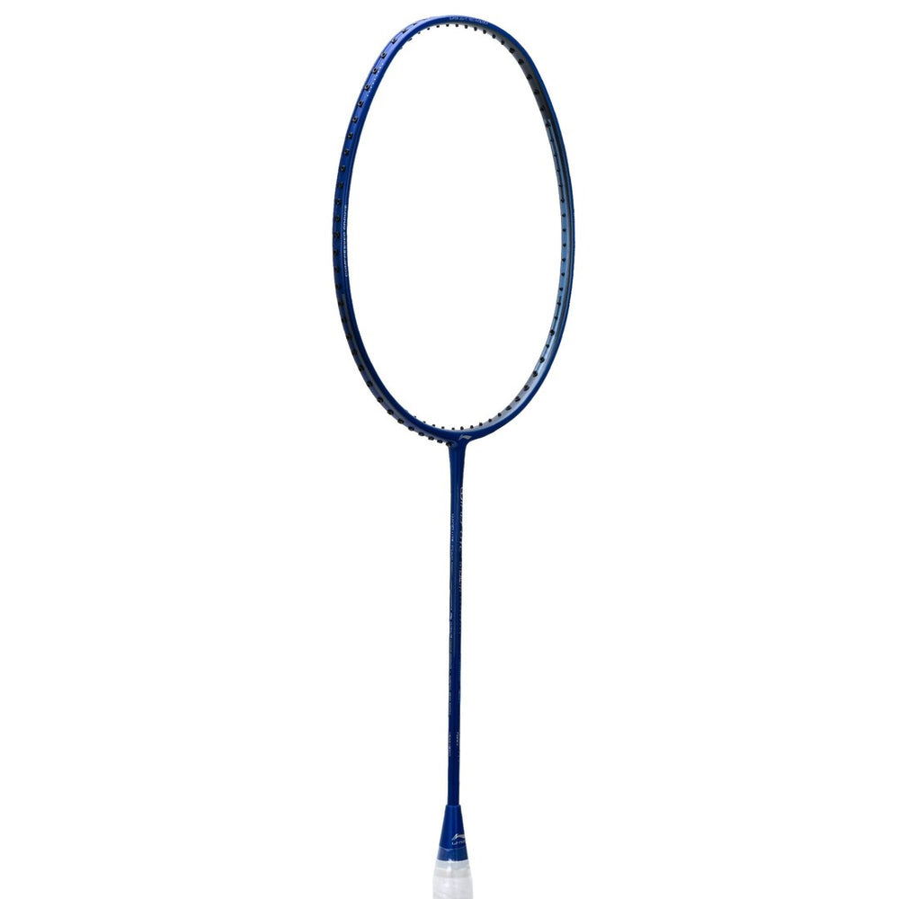 Li-Ning Wind Lite Stealth Strung Badminton Racket - 78 Grams - Best Price online Prokicksports.com