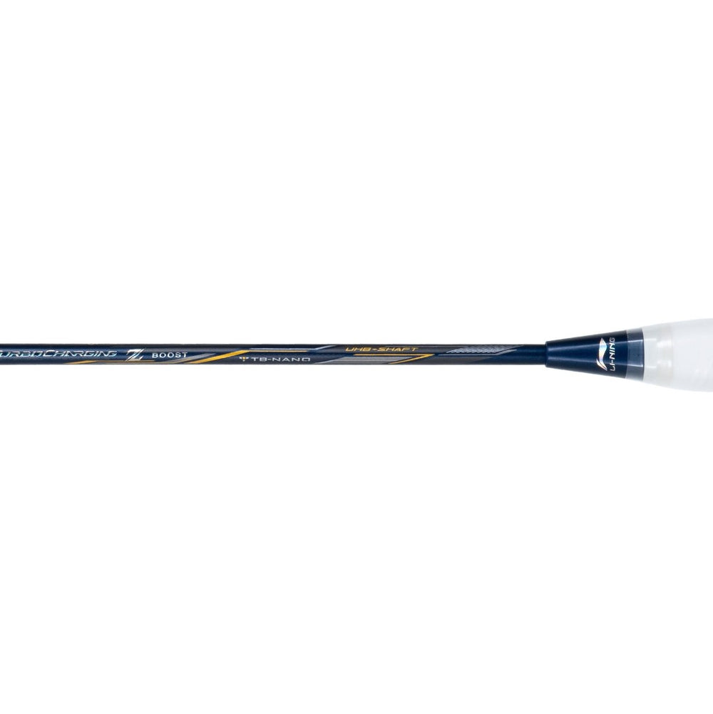 Li-Ning Turbo Charging Z Boost Badminton Racquet - Best Price online Prokicksports.com