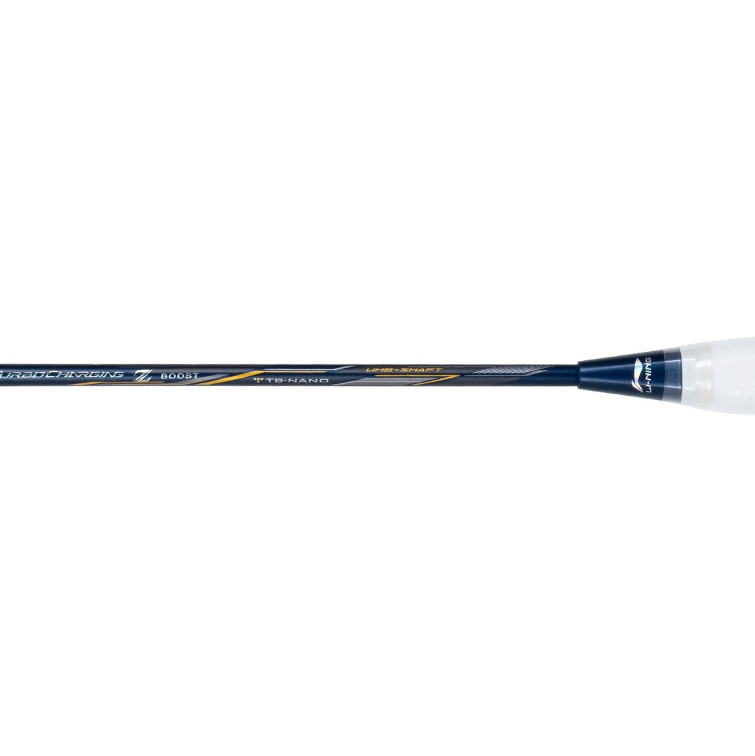 Li-Ning Turbo Charging Z Boost Badminton Racquet - Best Price online Prokicksports.com