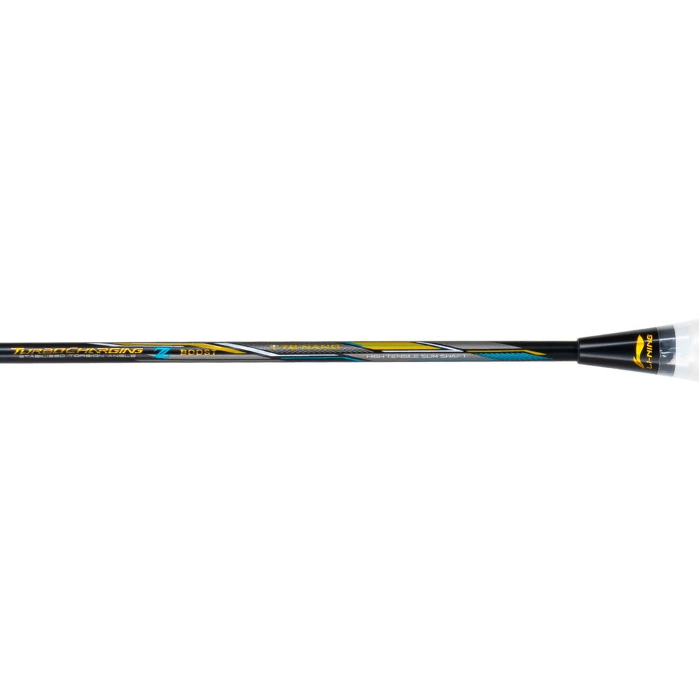 Li-Ning Turbo Charging Z Boost Badminton Racquet - Best Price online Prokicksports.com
