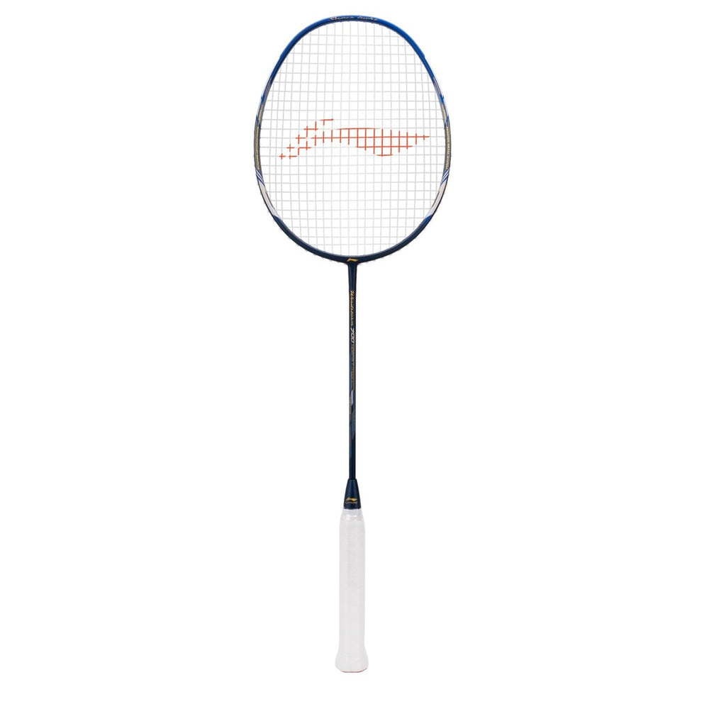 Li-Ning Windstorm 700 Special Edition Unstrung Badminton Racquet - Best Price online Prokicksports.com