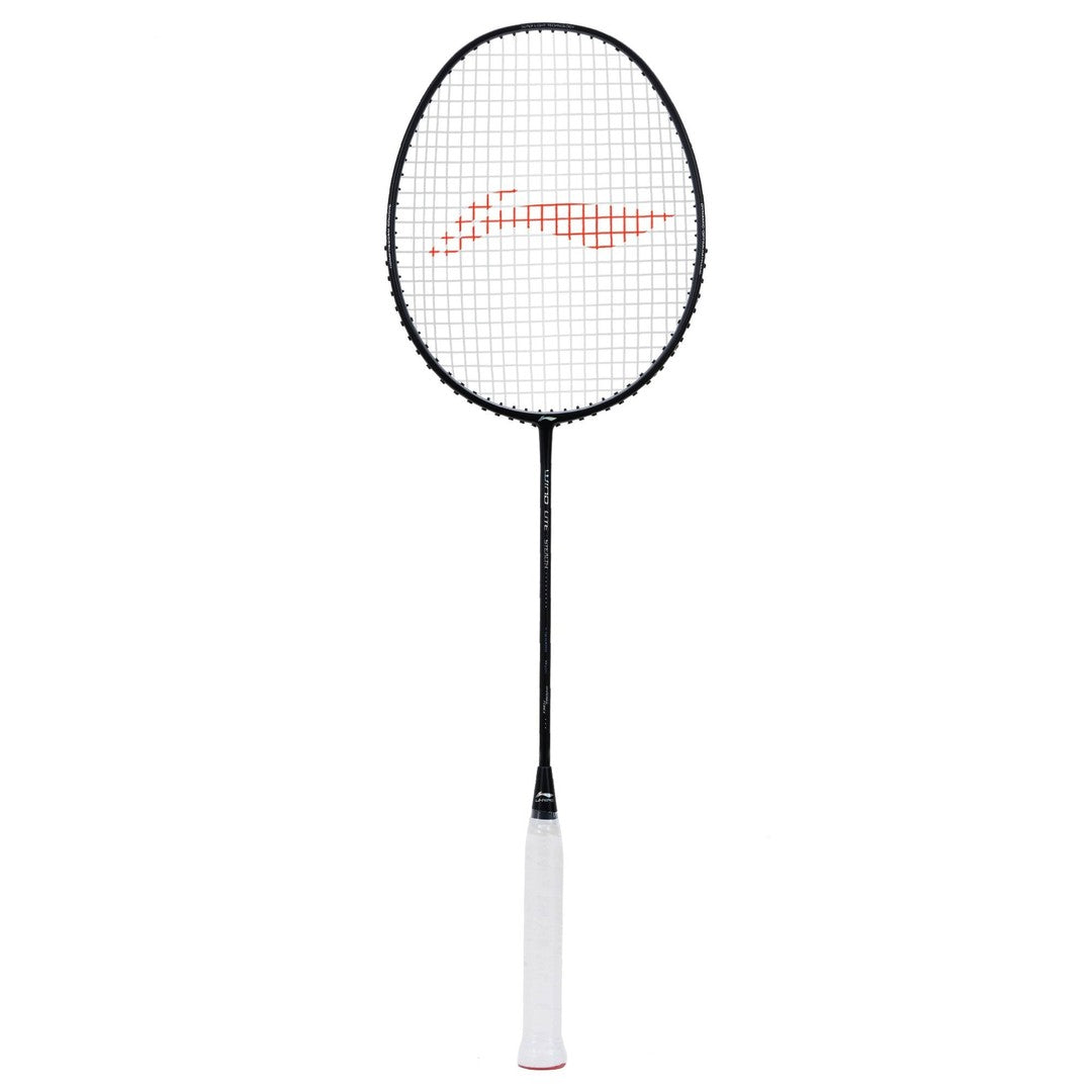 Li-Ning Wind Lite Stealth Strung Badminton Racket - 77 Grams - Best Price online Prokicksports.com