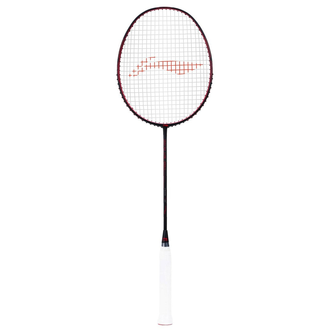 Li-Ning Wind Lite Stealth Strung Badminton Racket - 79 Grams - Best Price online Prokicksports.com