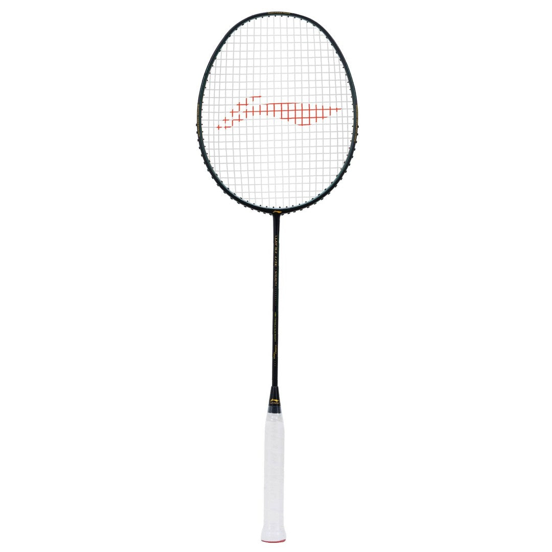 Li-Ning Wind Lite Stealth Strung Badminton Racket - 79 Grams - Best Price online Prokicksports.com