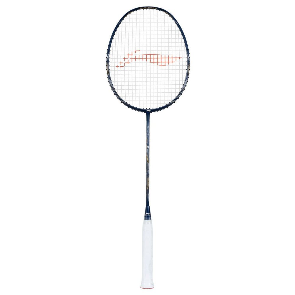 Li-Ning Turbo Charging Z Boost Badminton Racquet - Best Price online Prokicksports.com