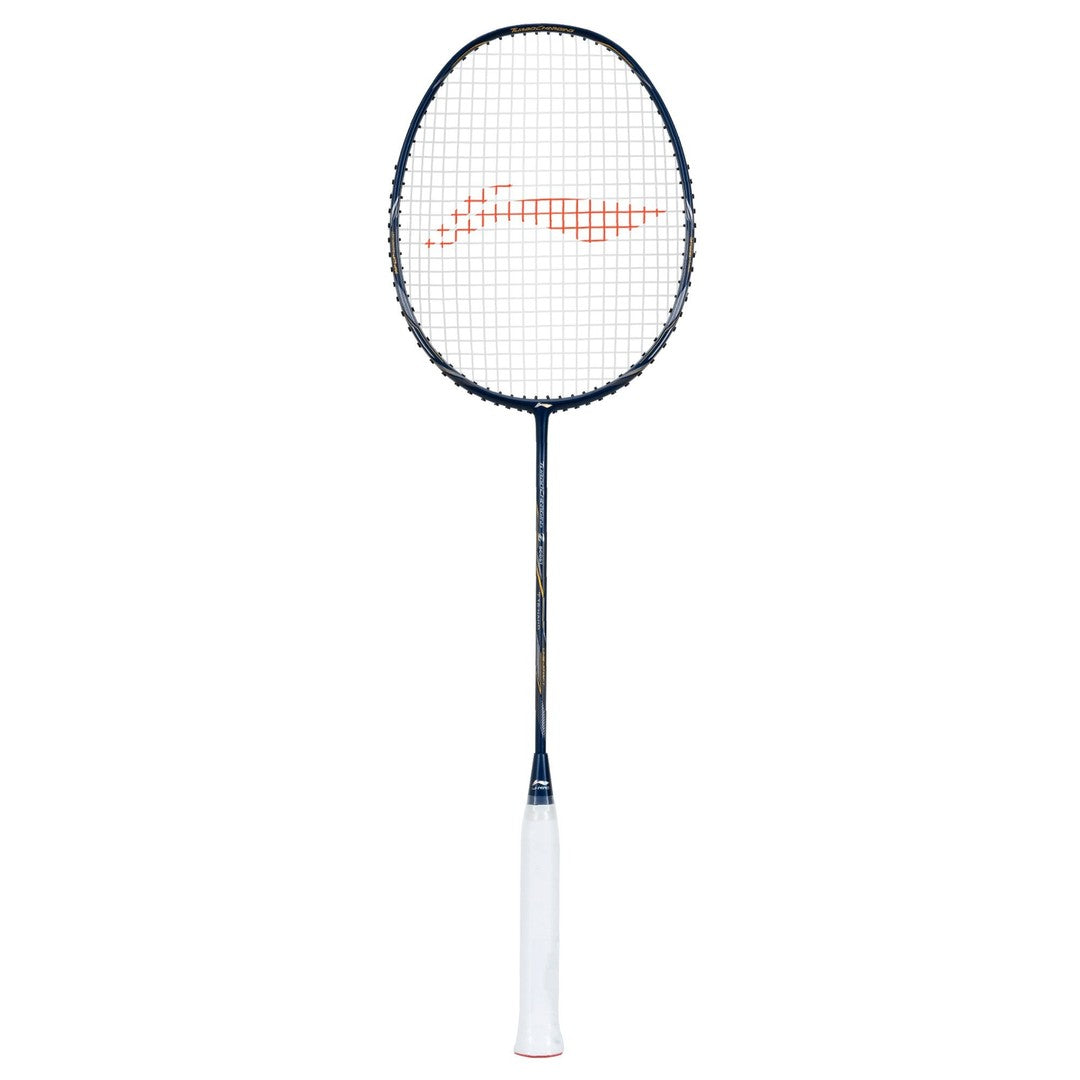 Li-Ning Turbo Charging Z Boost Badminton Racquet - Best Price online Prokicksports.com