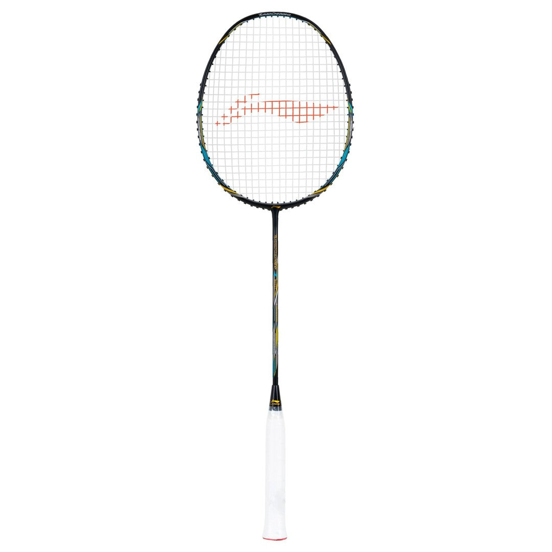 Li-Ning Turbo Charging Z Boost Badminton Racquet - Best Price online Prokicksports.com