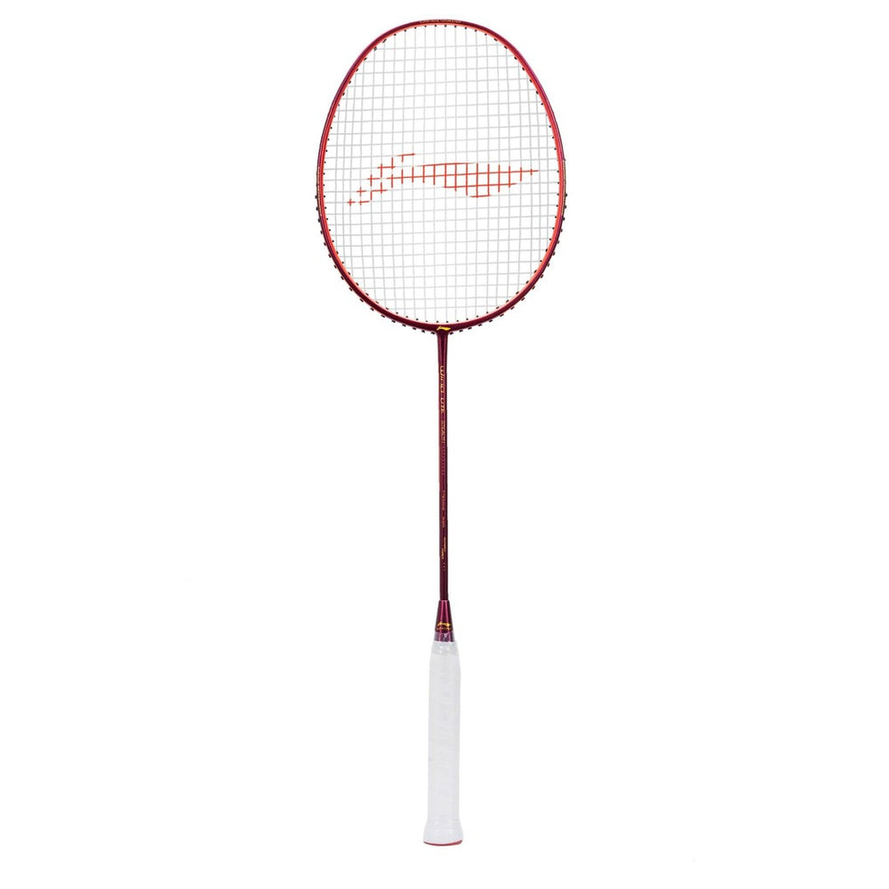 Li-Ning Wind Lite Stealth Strung Badminton Racket - 78 Grams - Best Price online Prokicksports.com