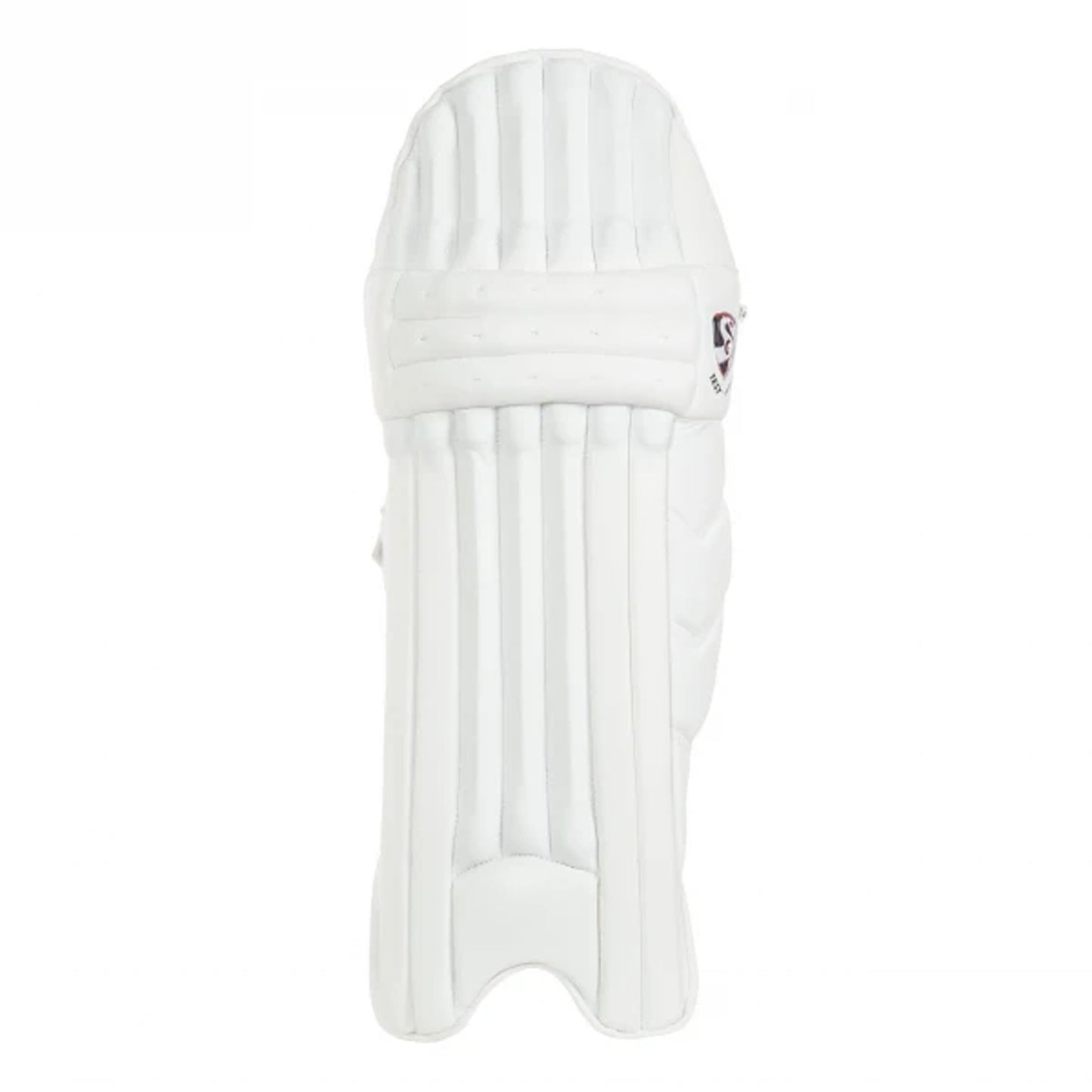 SG Test White Cricket Batting Legguard (Batting Pad) - Best Price online Prokicksports.com