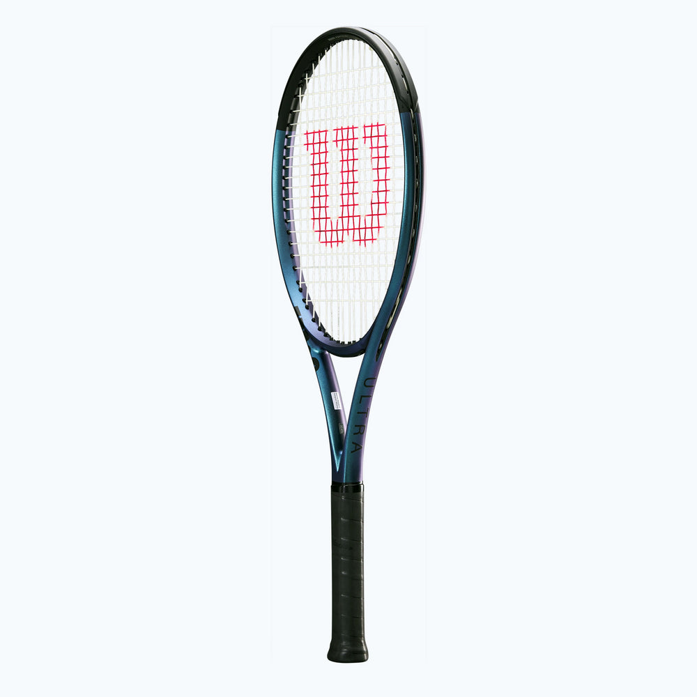 Wilson Ultra 100L V4.0 FRM 3 Tennis Racquet - Best Price online Prokicksports.com