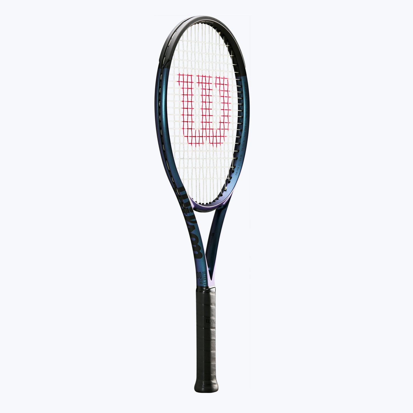 Wilson Ultra 100L V4.0 FRM 3 Tennis Racquet - Best Price online Prokicksports.com