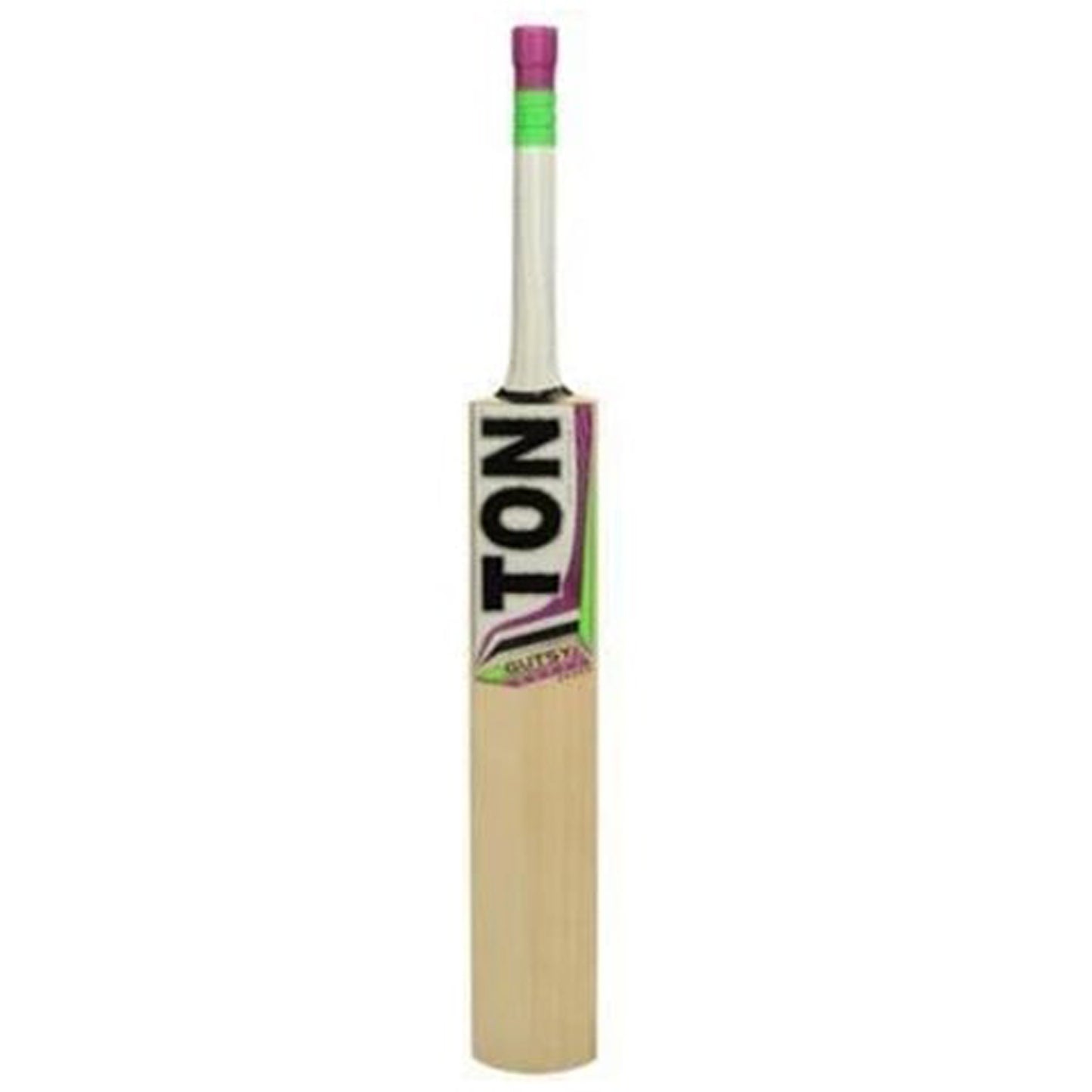 SS Ton Gutsy English Willow Cricket Bat - Best Price online Prokicksports.com