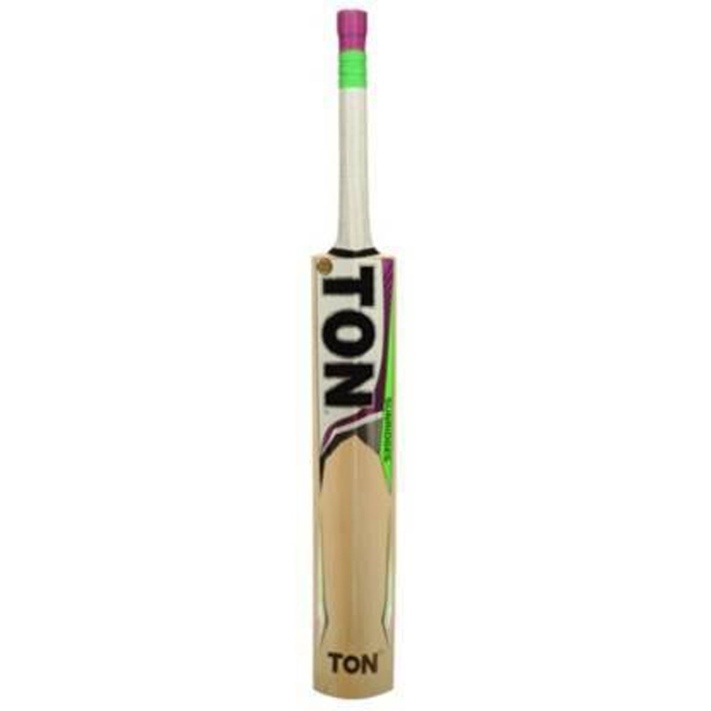 SS Ton Gutsy English Willow Cricket Bat - Best Price online Prokicksports.com