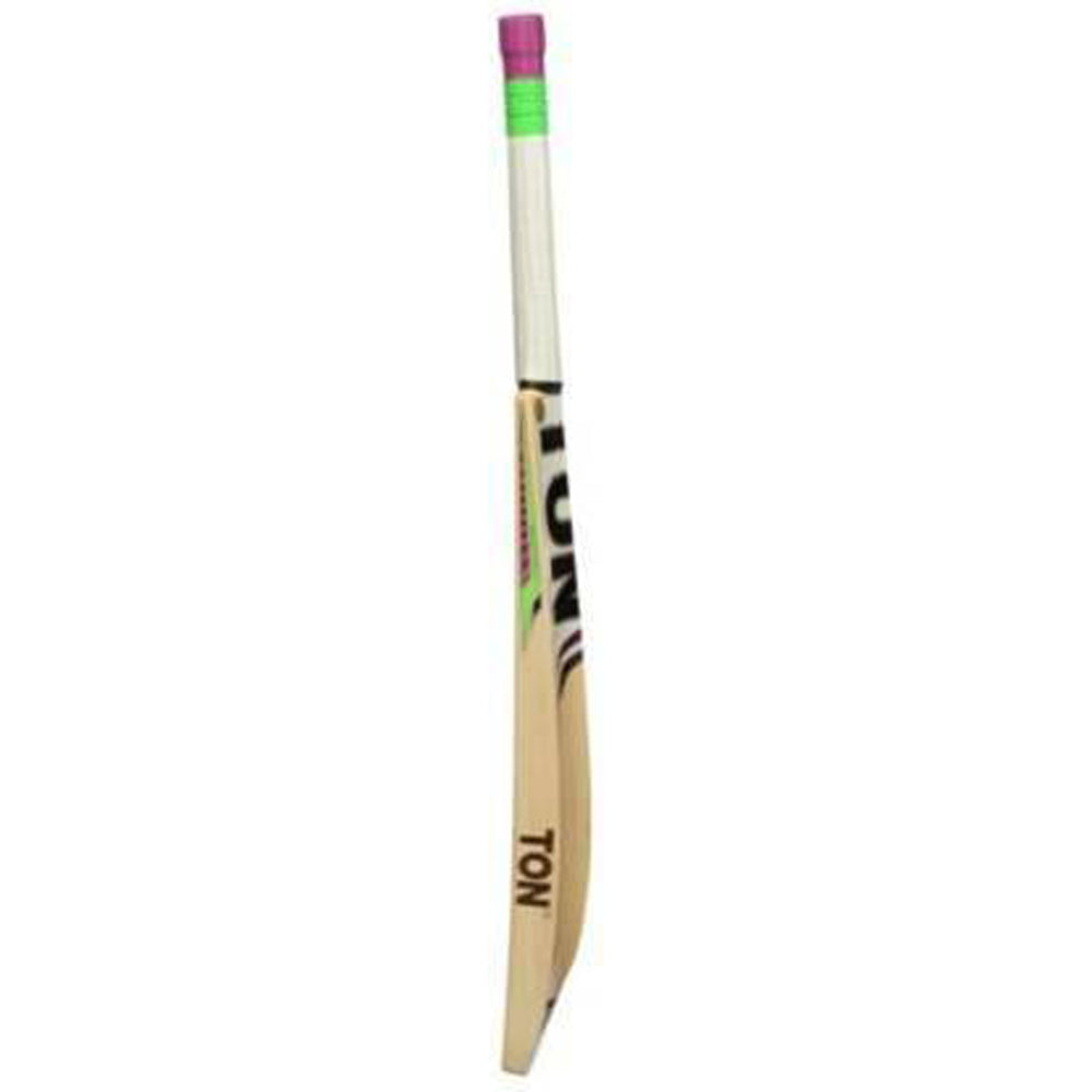 SS Ton Gutsy English Willow Cricket Bat - Best Price online Prokicksports.com