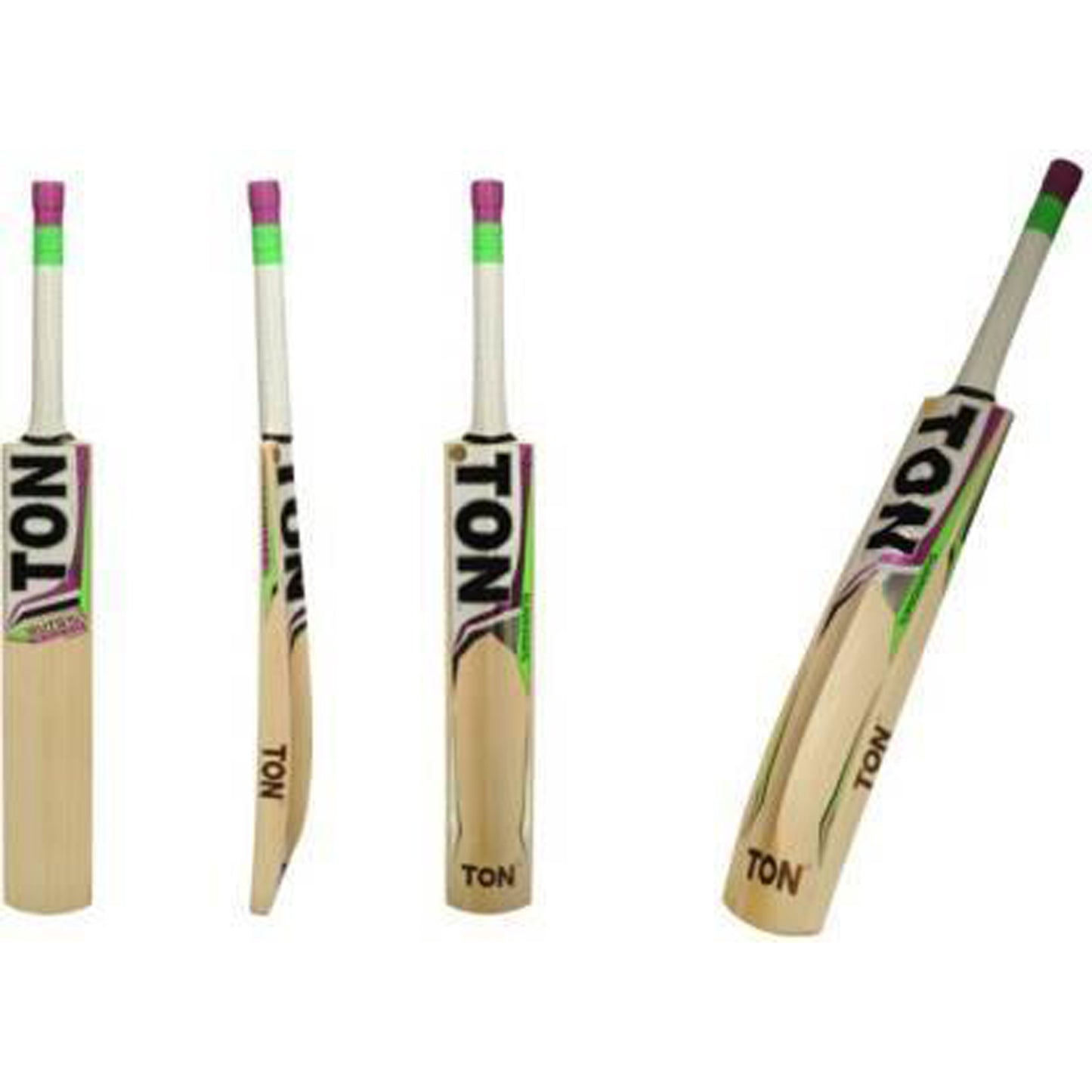 SS Ton Gutsy English Willow Cricket Bat - Best Price online Prokicksports.com