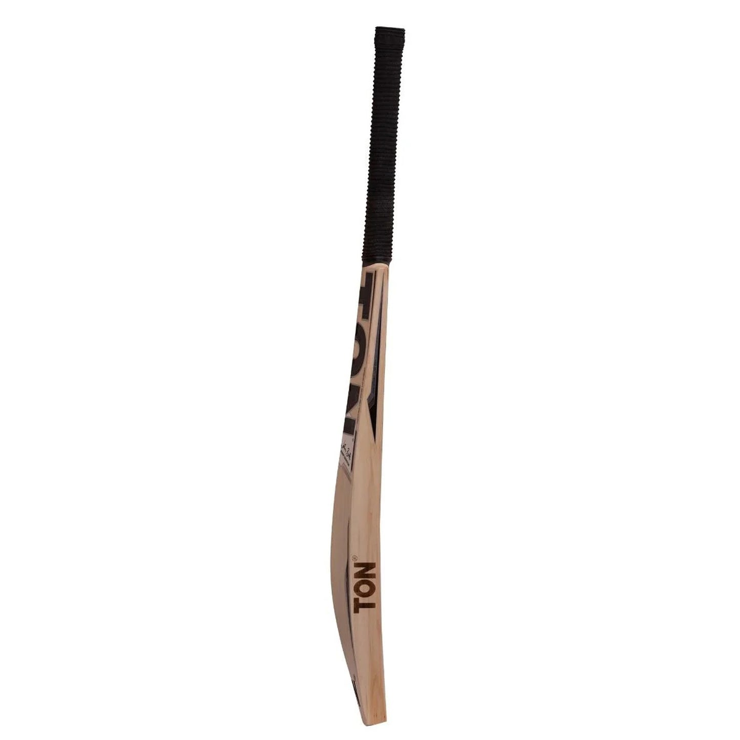 SS Ton Vertu English Willow Cricket Bat - Best Price online Prokicksports.com