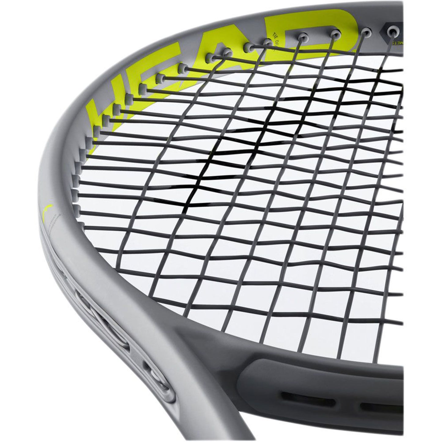 HEAD Graphene 360+Extreme Tour Unstrung Graphite Tennis Racquet - Best Price online Prokicksports.com