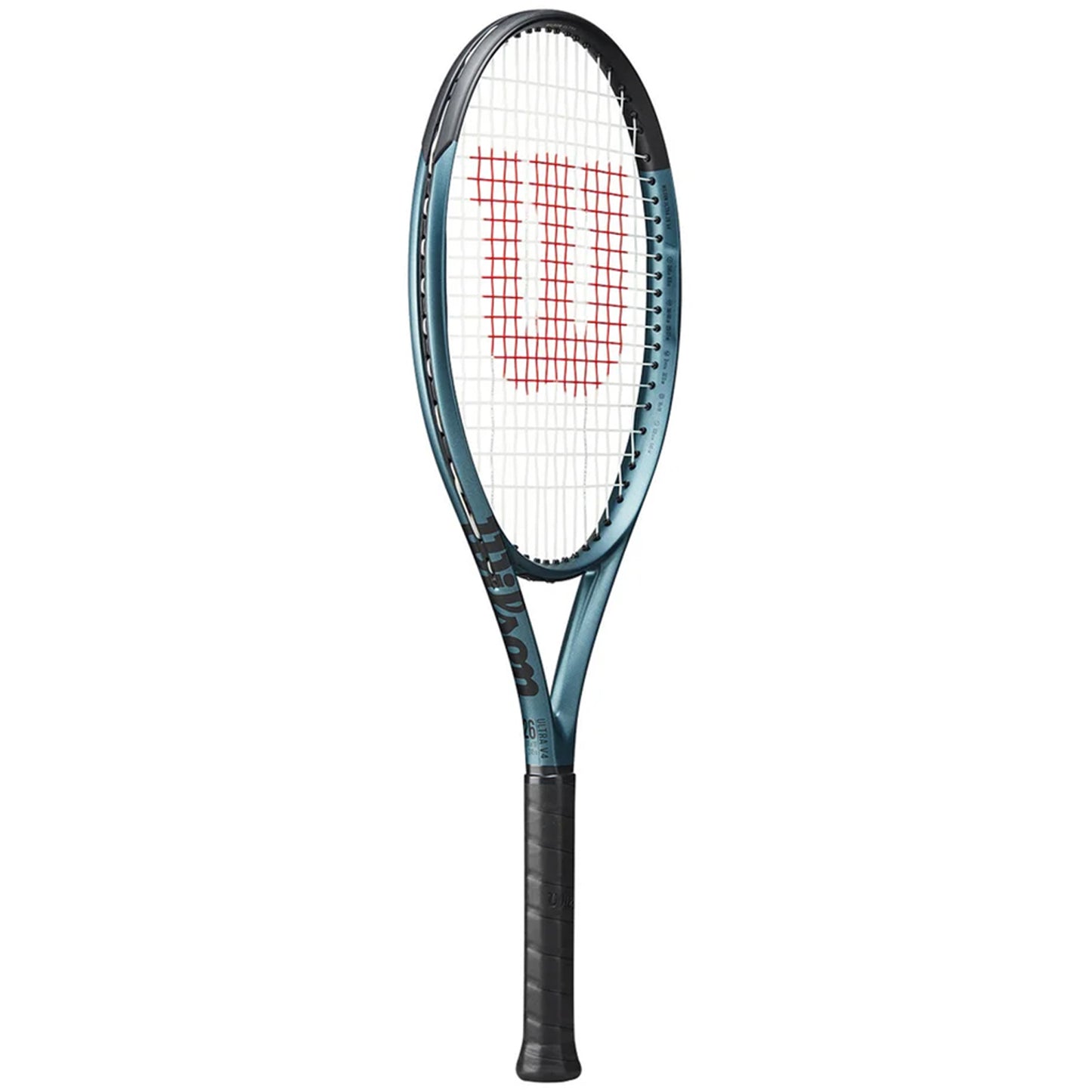 Wilson Ultra 26 V4.0 Tennis Racquet - Best Price online Prokicksports.com
