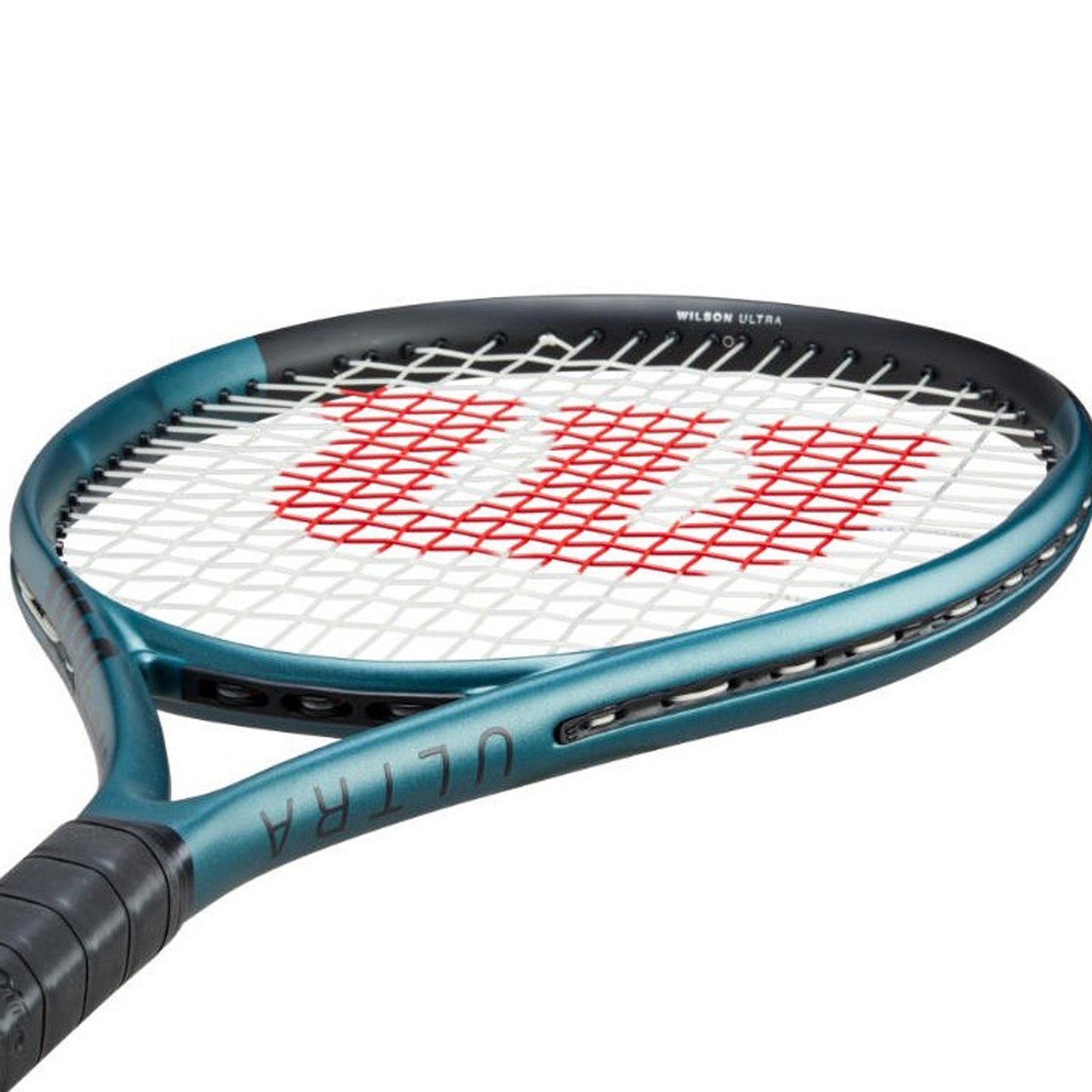 Wilson Ultra 26 V4.0 Tennis Racquet - Best Price online Prokicksports.com