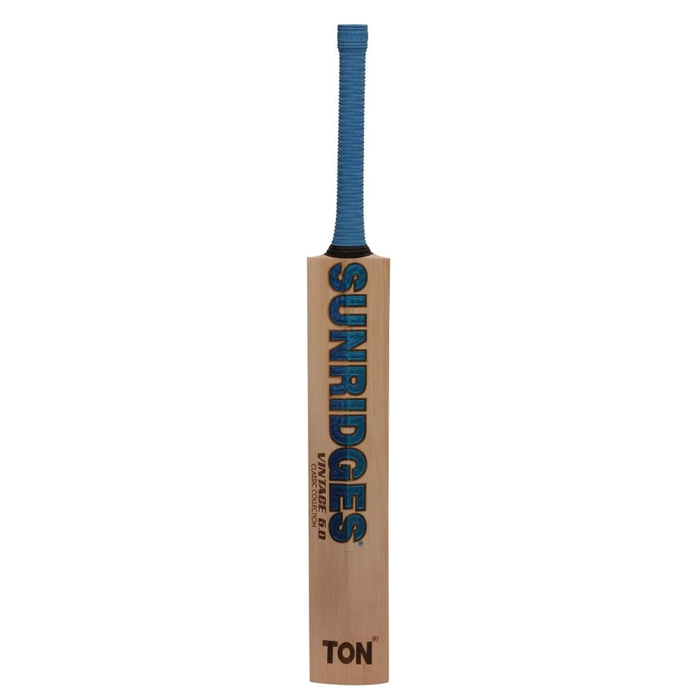 SS Vintage 6.0 English Willow Cricket Bat - Best Price online Prokicksports.com
