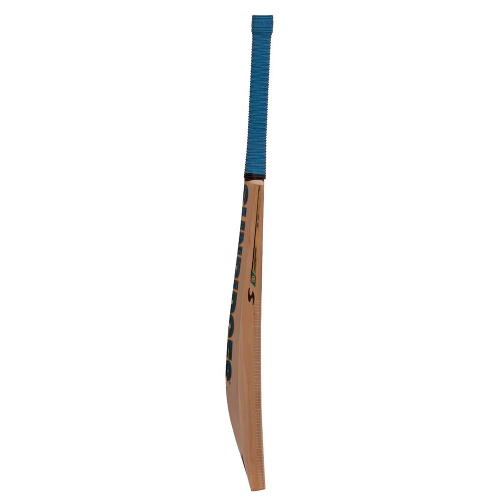 SS Vintage 6.0 English Willow Cricket Bat - Best Price online Prokicksports.com
