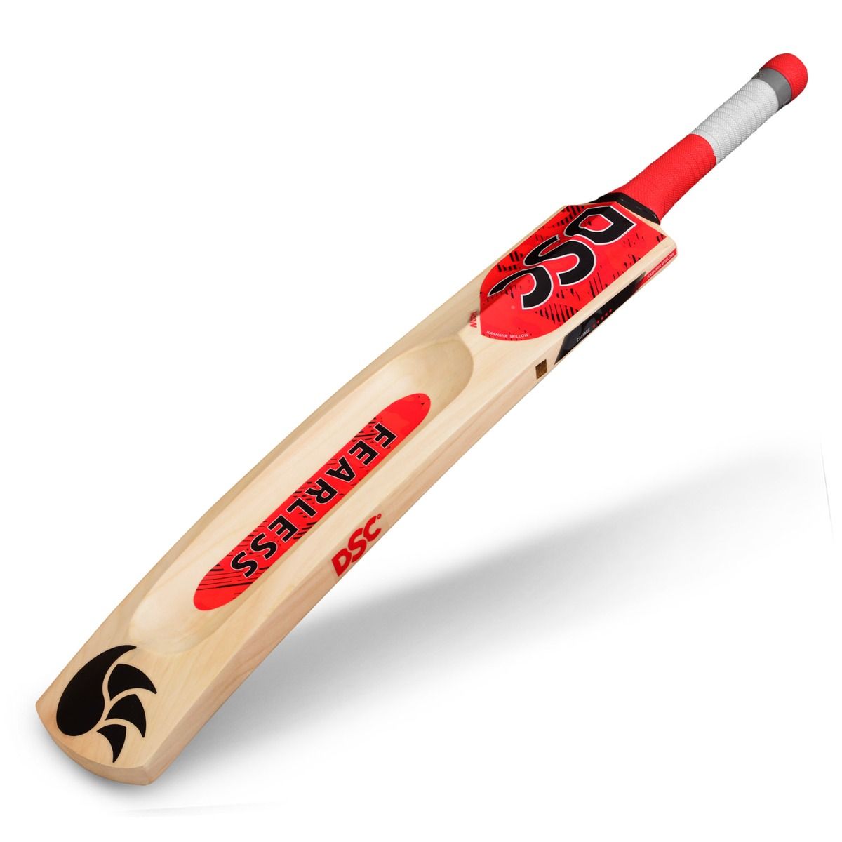 DSC Wildfire Falcon Cricket Tennis Ball Bat - Best Price online Prokicksports.com