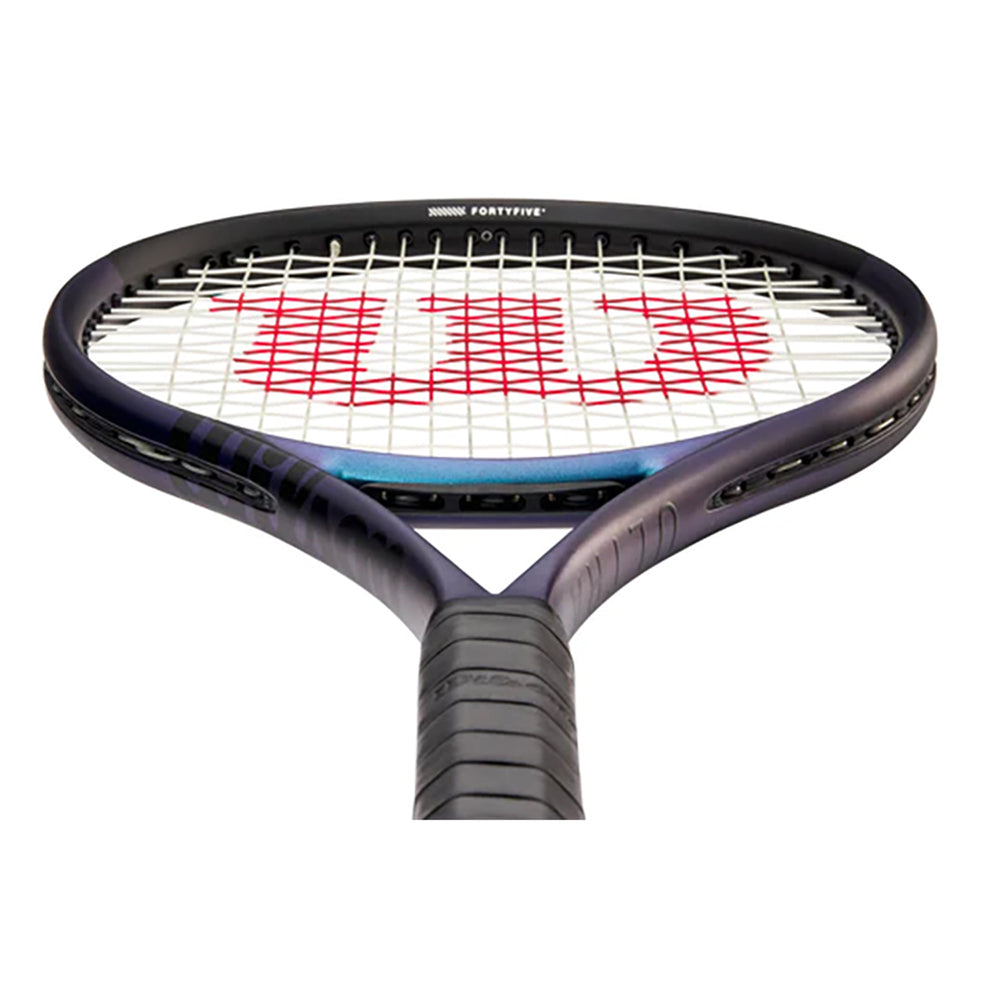 Wilson Ultra 100UL V4.0 FRM 3 Tennis Racquet - Best Price online Prokicksports.com