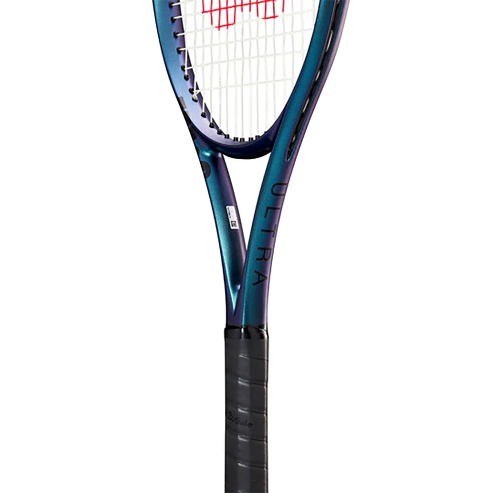 Wilson Ultra 100UL V4.0 FRM 3 Tennis Racquet - Best Price online Prokicksports.com