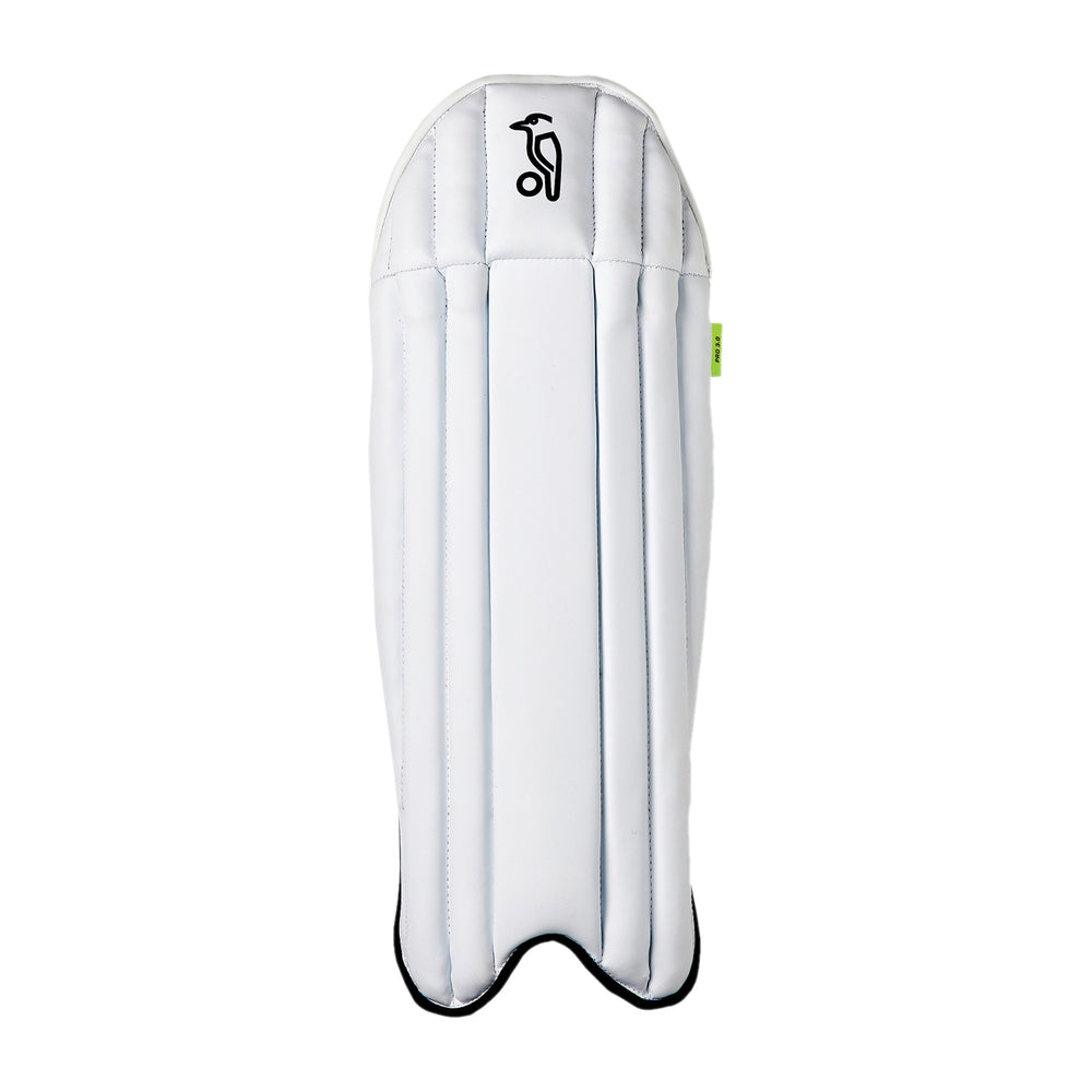 Kookaburra Rapid Pro 3.0 Wicket Keeping Legguards - Best Price online Prokicksports.com