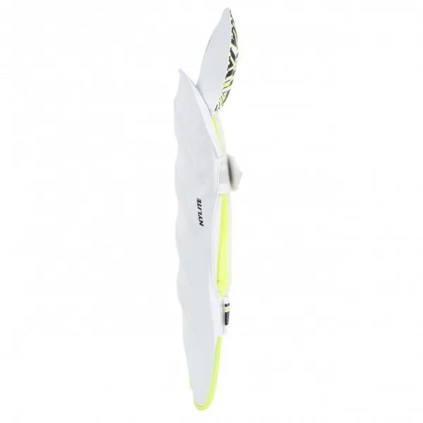 SG Nylite Wicket Keeping Legguards, Men's - Best Price online Prokicksports.com