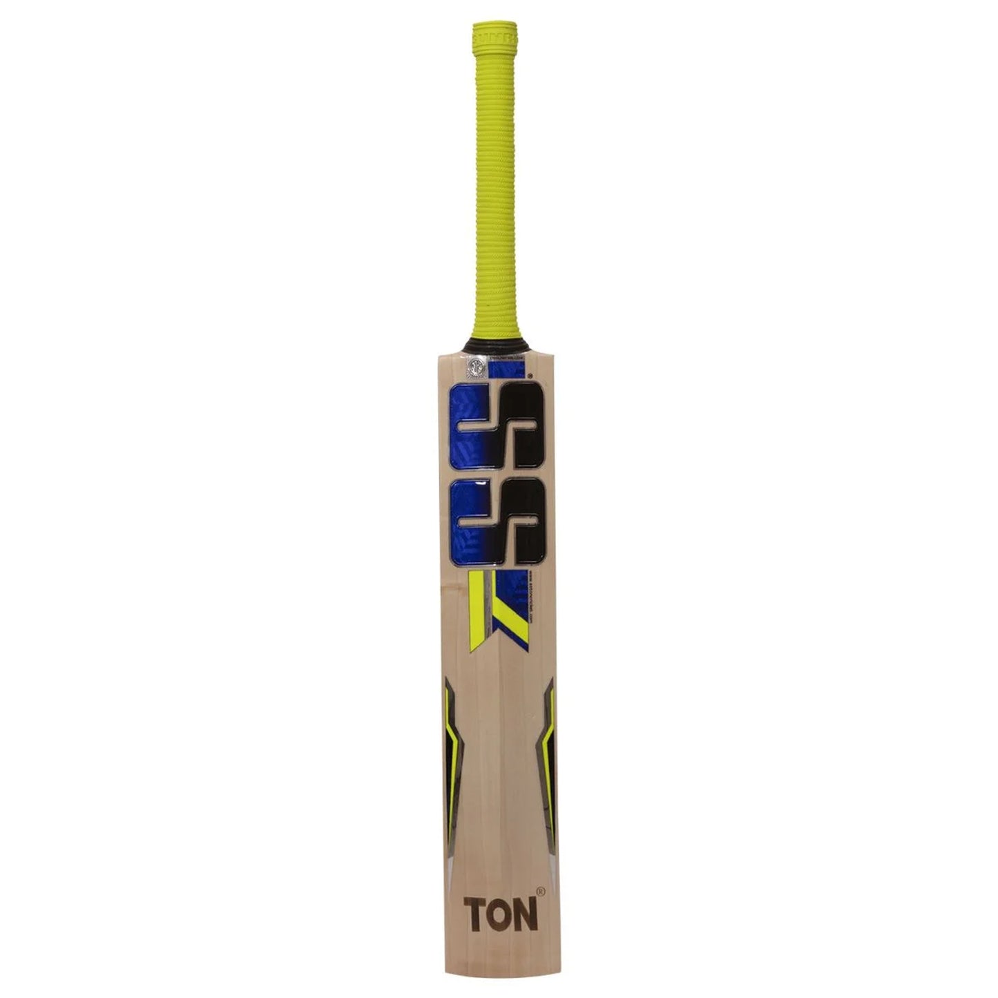 SS Waves English Willow Cricket Bat - Best Price online Prokicksports.com