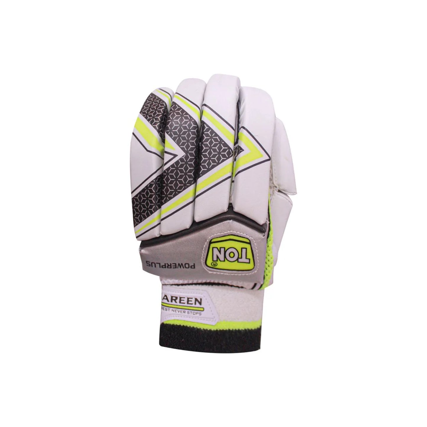 SS Ton Power Plus RH Batting Gloves - Best Price online Prokicksports.com
