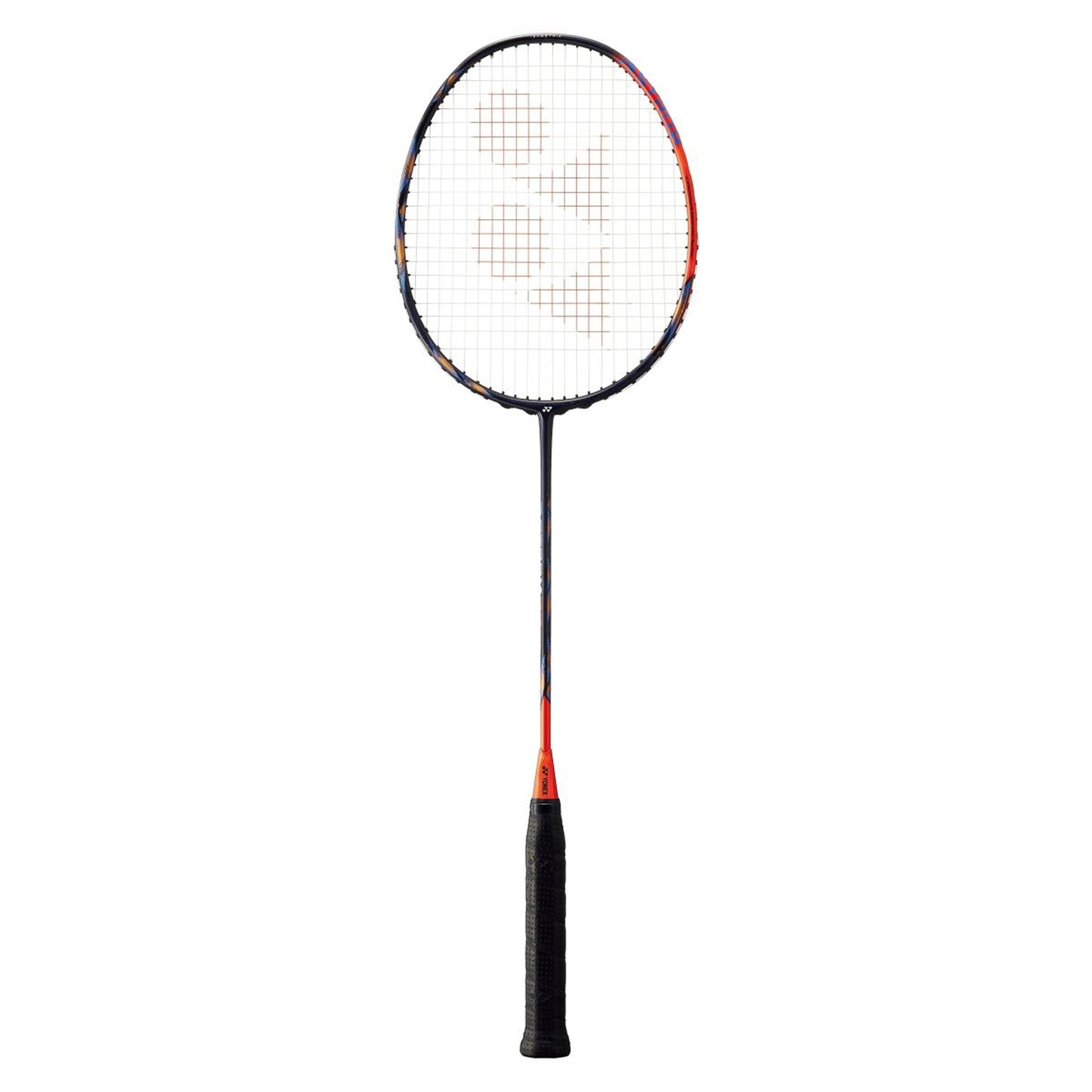 Yonex Astrox 77 Pro Unstrung Badminton Racquet, G5 - High Orange - Best Price online Prokicksports.com