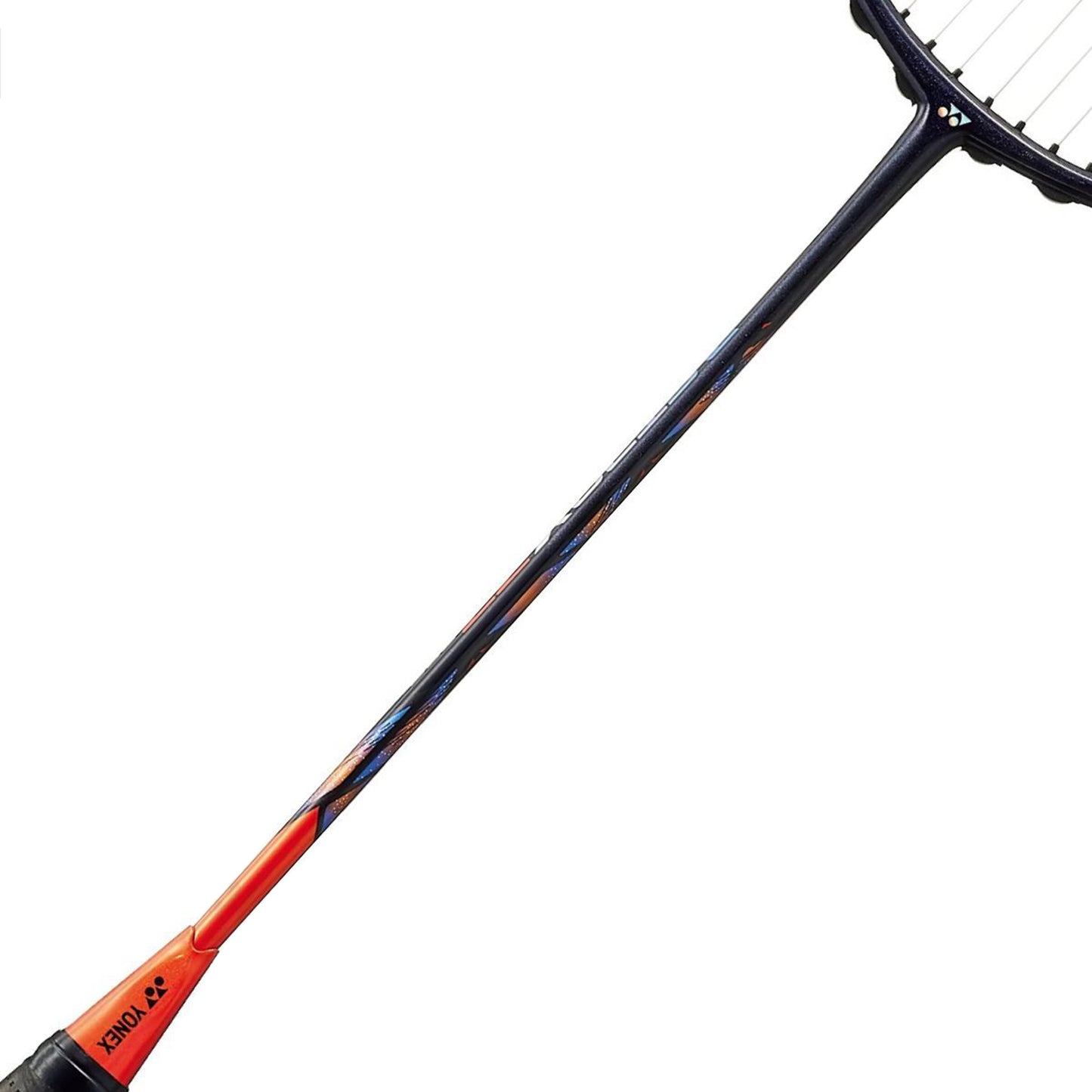 Yonex Astrox 77 Pro Unstrung Badminton Racquet, G5 - High Orange - Best Price online Prokicksports.com
