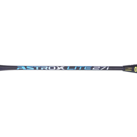 Yonex Astrox Lite 27i Badminton Racket Dark Navy - Best Price online Prokicksports.com